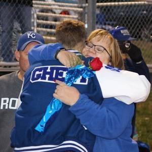 Meet your Posher, Suzette